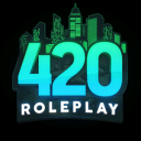 Discovery icon for 420 Roleplay Discord server