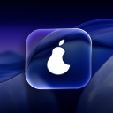 Discovery icon for pearOS Community Discord server