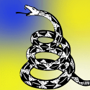 Discovery icon for Libertarianism Discord server