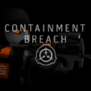 Discovery icon for Containment Breach (Roblox) Discord server