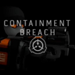 Discovery icon for Containment Breach (Roblox) Discord server