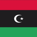 Discovery icon for Libya // ليبيا Discord server