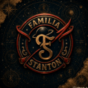 Discovery icon for Familia Stanton Discord server