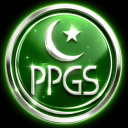 Discovery icon for Pakistan Pro Gamers Discord server