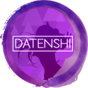Discovery icon for DATENSHI Discord server