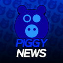 Discovery icon for Piggy News Discord server