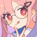 Discovery icon for haru 春 | anime • gaming • chill Discord server