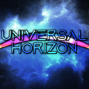 Discovery icon for Universal Horizon Discord server