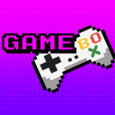 Discovery icon for GameBox Discord server