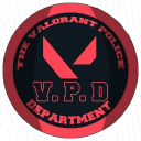 Discovery icon for The VALORANT Police Department Discord server