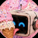 Discovery icon for 🍦 OMG BRB ICECREAM TRUCK 🚚 Discord server