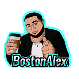 Discovery icon for BostonAlex Discord server