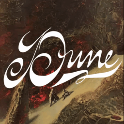 Discovery icon for Dune Discord server