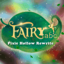 Discovery icon for FairyABC: Pixie Hollow Rewritten Discord server