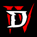 Discovery icon for Diablo Brasil Discord server