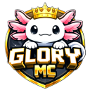 Discovery icon for ` 𝐌𝐜-𝐆𝐥𝐨𝐫𝐲 🌸. Discord server