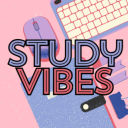 Discovery icon for Study Vibes Discord server