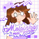 Discovery icon for MelzinhaMel Games ₊✦ Discord server