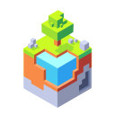 Discovery icon for ONEBLOCK | Serveur Minecraft Discord server