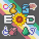 Discovery icon for Elemental on Discord Discord server