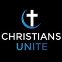 Discovery icon for Christians Unite Discord server