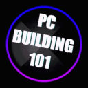 Discovery icon for PC Building 101 Discord server