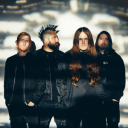 Discovery icon for Of Mice & Men Discord server