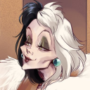Discovery icon for 🌙 CABARÉ DA MISTERY🌙 Discord server