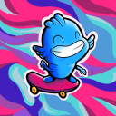 Discovery icon for The ShrimpCord Discord server