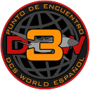Discovery icon for D3W | DCS & BMS Español Discord server