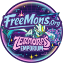 Discovery icon for Zeraora's Emporium Discord server