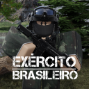 Discovery icon for Exército Brasileiro - Flithy012 Discord server