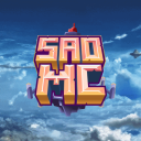 Discovery icon for Sword Art Online - Minecraft Discord server