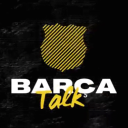 Discovery icon for Barça Talk Discord server