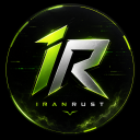 Discovery icon for Iran Rust Discord server