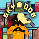 Discovery icon for SkyOOB Discord server