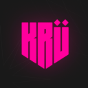 Discovery icon for KRÜ esports 🤟 Discord server