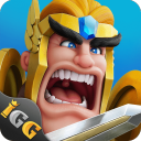 Discovery icon for Lords Mobile DE | AT | CH Discord server