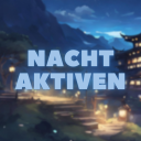 Discovery icon for Die Nachtaktiven Discord server