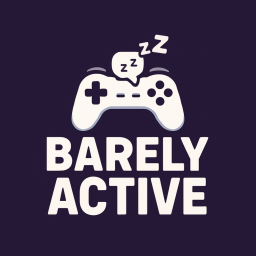 Discovery icon for Barely Active Discord server