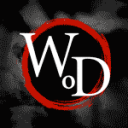 Discovery icon for World of Darkness Discord server