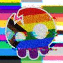 Discovery icon for The Living Tombstone Discord server