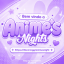 Discovery icon for 🥡 あ Anime's Night™ Discord server