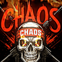 Discovery icon for CHAOS OFFICIAL 🇵🇰 Discord server