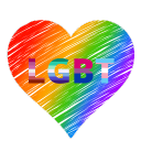 Discovery icon for ✨ LGBTQ+ FR ✨ Discord server