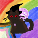 Discovery icon for Witches' Garden Discord server
