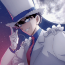 Discovery icon for Mouri Detective Agency Discord server