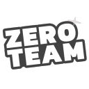 Discovery icon for ZER0 TEAM Discord server