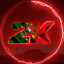 Discovery icon for @2K Discord server