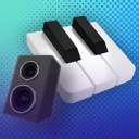 Discovery icon for Visual Piano Studios Discord server